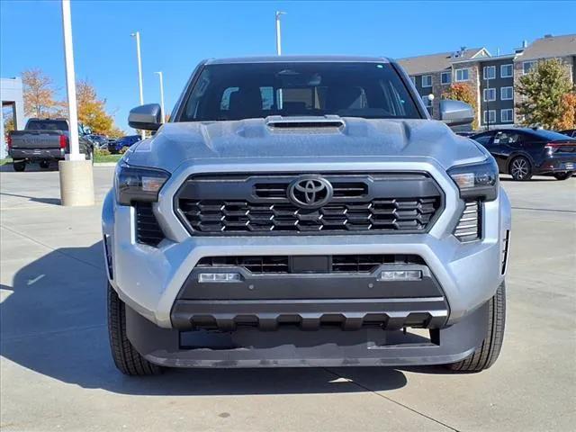 new 2024 Toyota Tacoma car, priced at $48,069