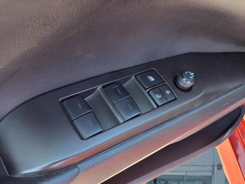 used 2023 Toyota Camry car, priced at $23,377