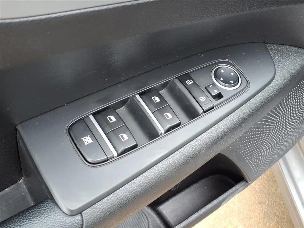 used 2023 Kia Forte car, priced at $16,500