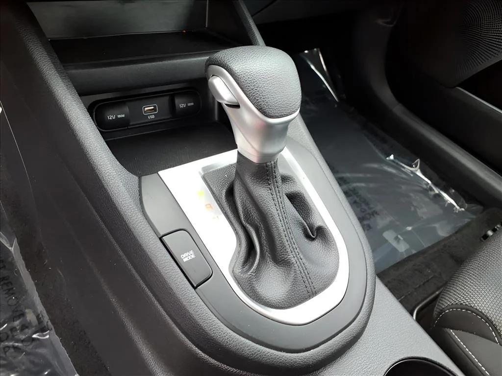 used 2023 Kia Forte car, priced at $16,500