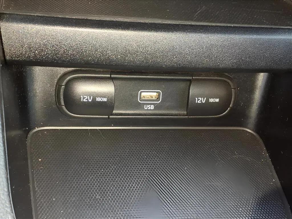 used 2023 Kia Forte car, priced at $16,500