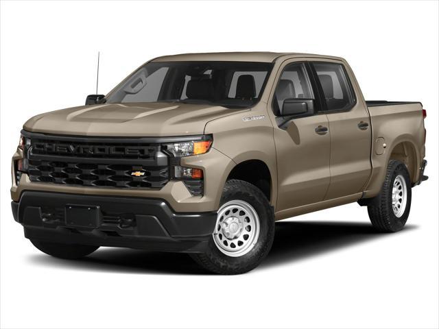 used 2022 Chevrolet Silverado 1500 car, priced at $38,000