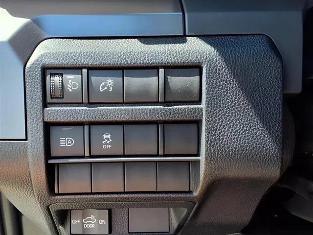 new 2025 Toyota Tacoma car, priced at $43,976