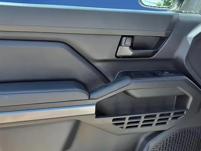new 2025 Toyota Tacoma car, priced at $43,976