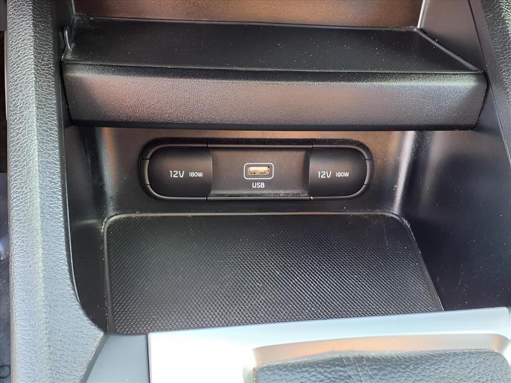 used 2023 Kia Forte car, priced at $17,554