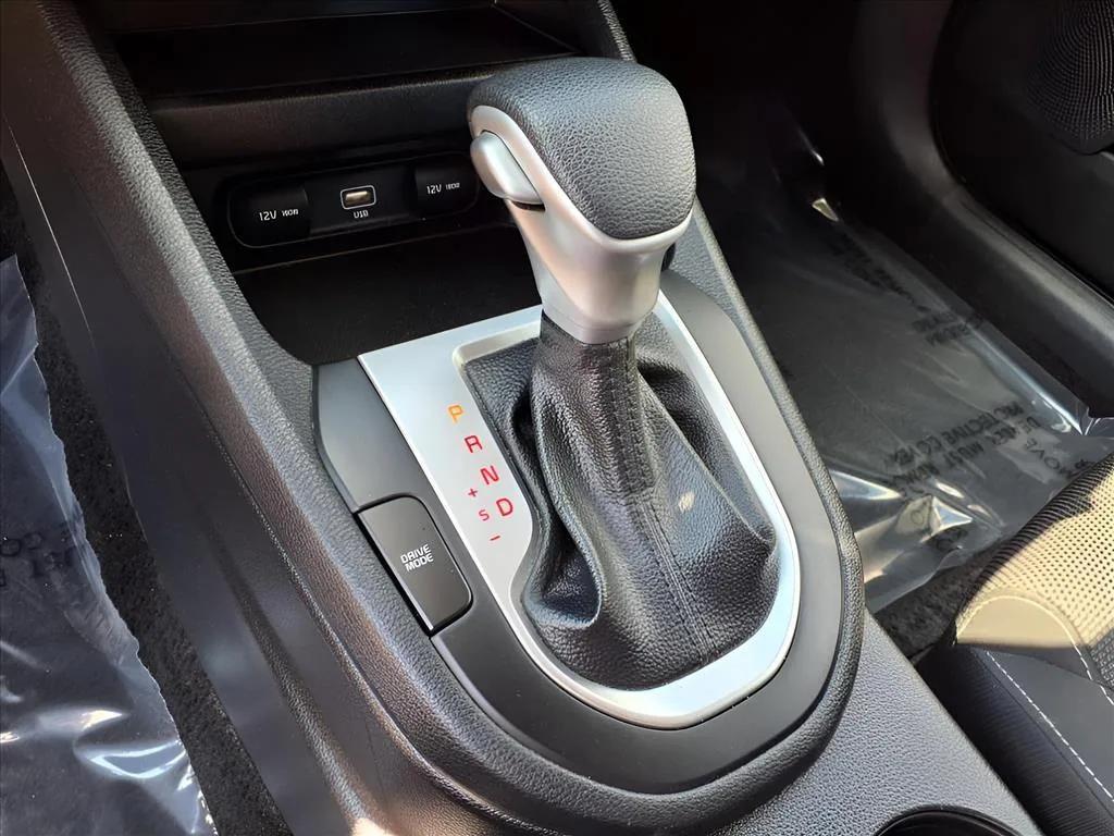 used 2023 Kia Forte car, priced at $17,554