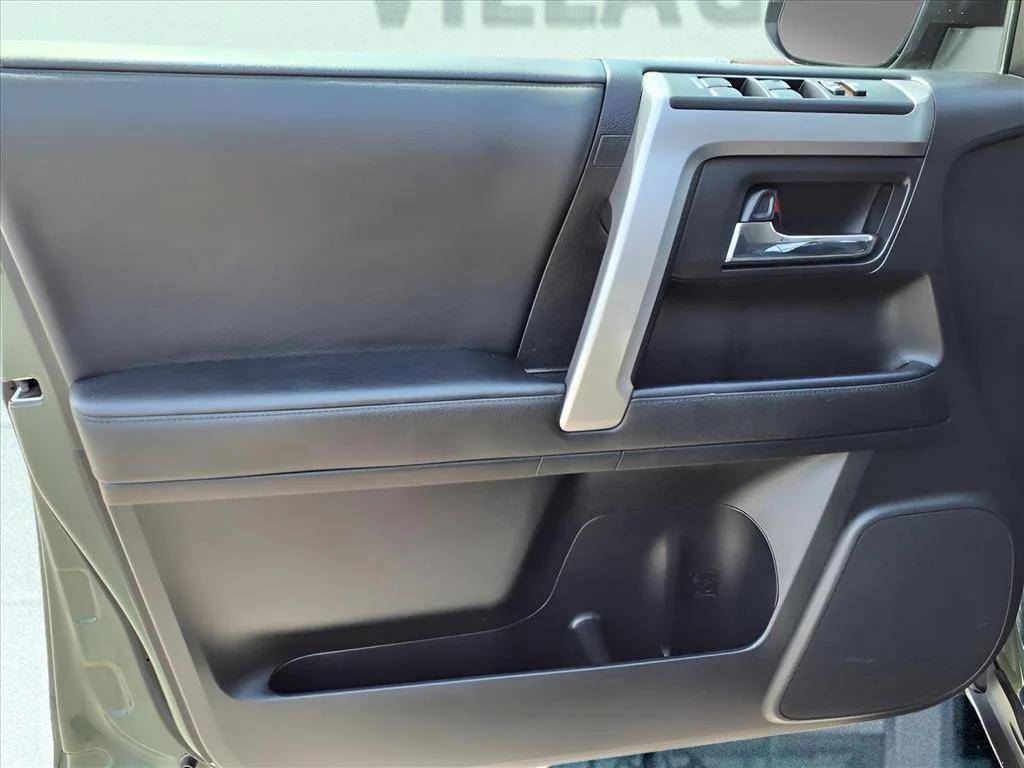 used 2021 Toyota 4Runner car, priced at $40,900