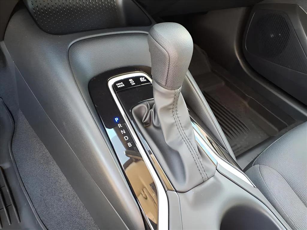 new 2026 Toyota Corolla car, priced at $26,753