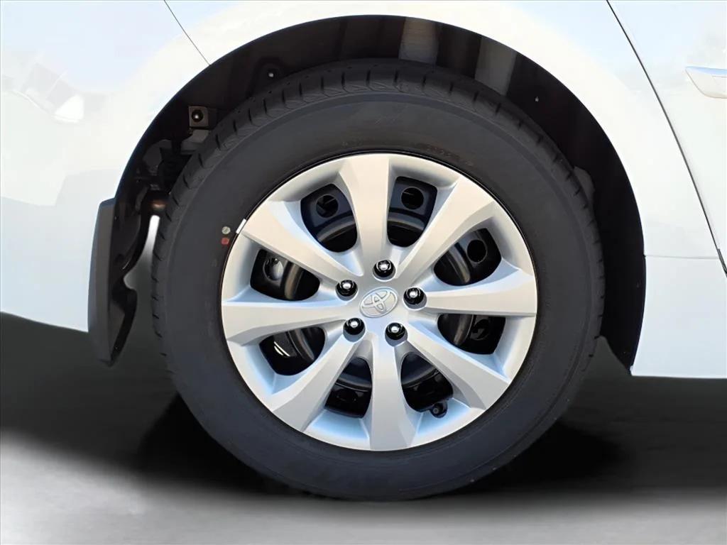 new 2026 Toyota Corolla car, priced at $26,753