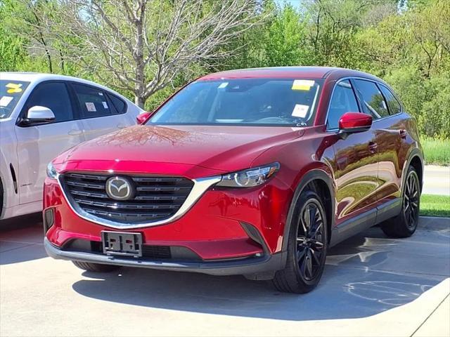 used 2023 Mazda CX-9 car, priced at $28,034