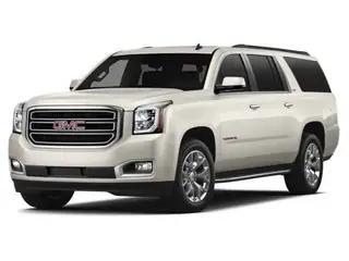 used 2015 GMC Yukon XL car, priced at $18,143