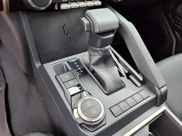 new 2025 Toyota Tacoma car, priced at $41,029