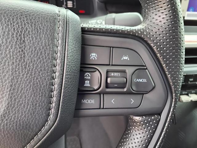 new 2025 Toyota Tacoma car, priced at $41,029