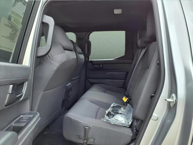 new 2025 Toyota Tacoma car, priced at $41,029
