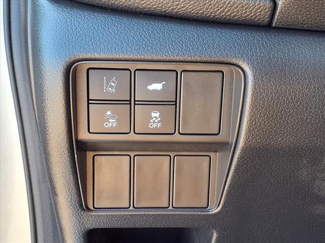 used 2020 Honda CR-V car, priced at $28,400