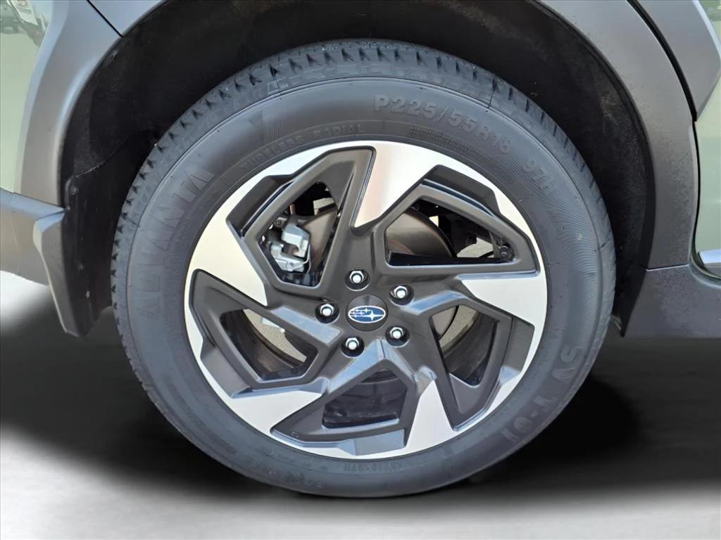 used 2024 Subaru Crosstrek car, priced at $29,255