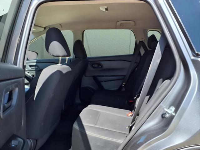 used 2024 Nissan Rogue car, priced at $23,387