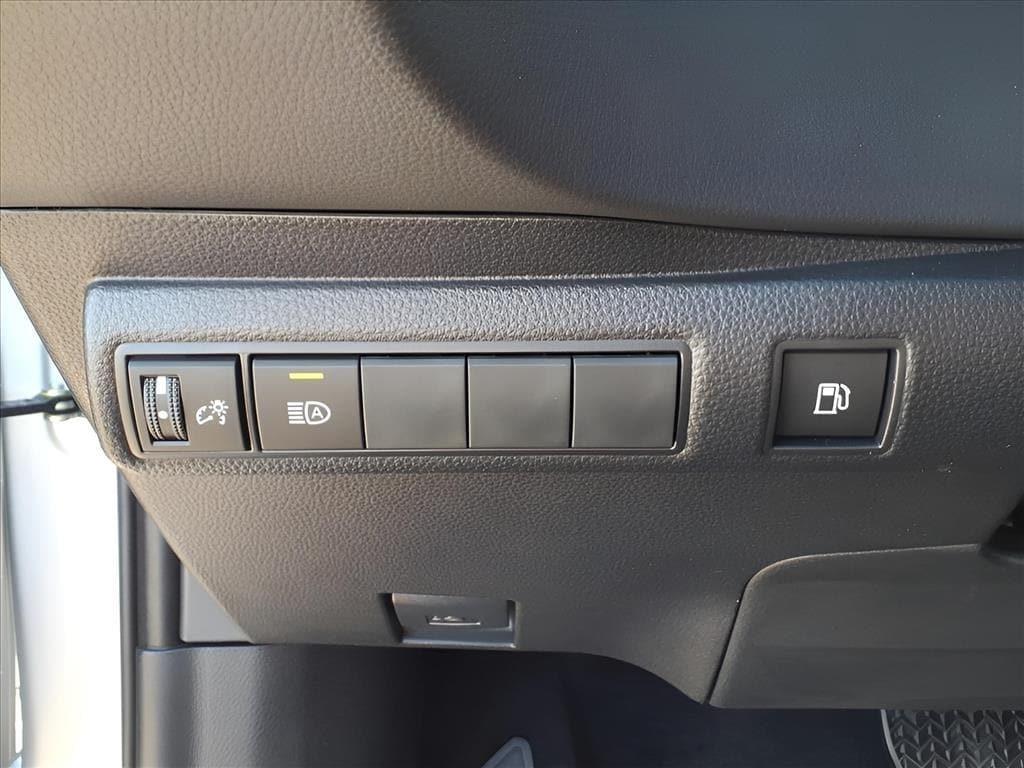 used 2026 Toyota Corolla Hybrid car, priced at $25,900