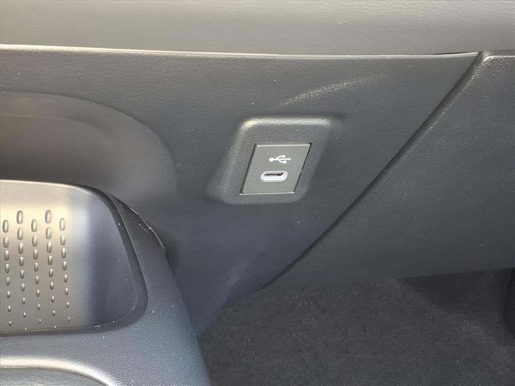 used 2026 Toyota Corolla Hybrid car, priced at $25,900