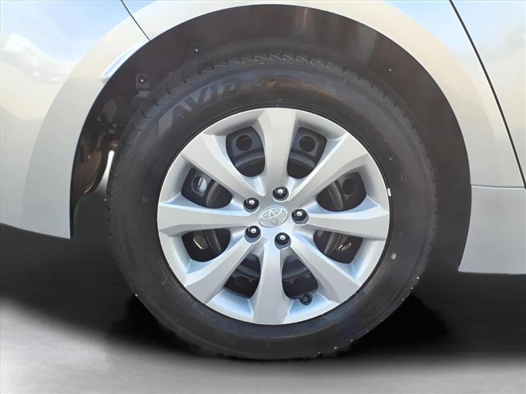 used 2026 Toyota Corolla Hybrid car, priced at $25,900