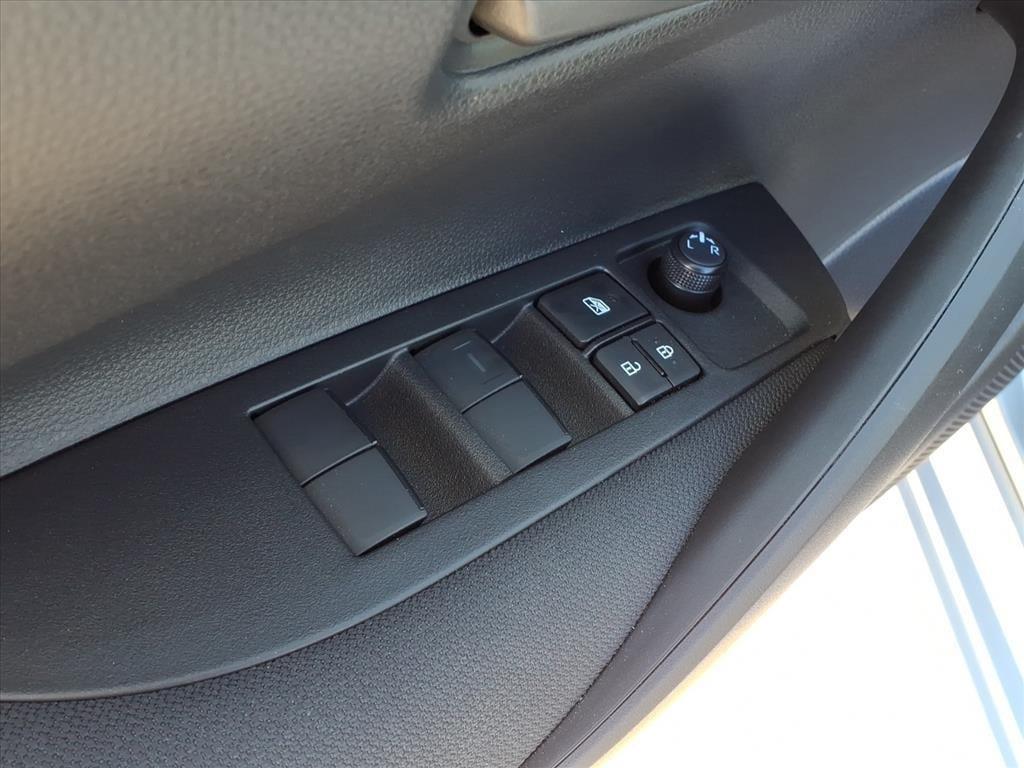 used 2026 Toyota Corolla Hybrid car, priced at $25,900