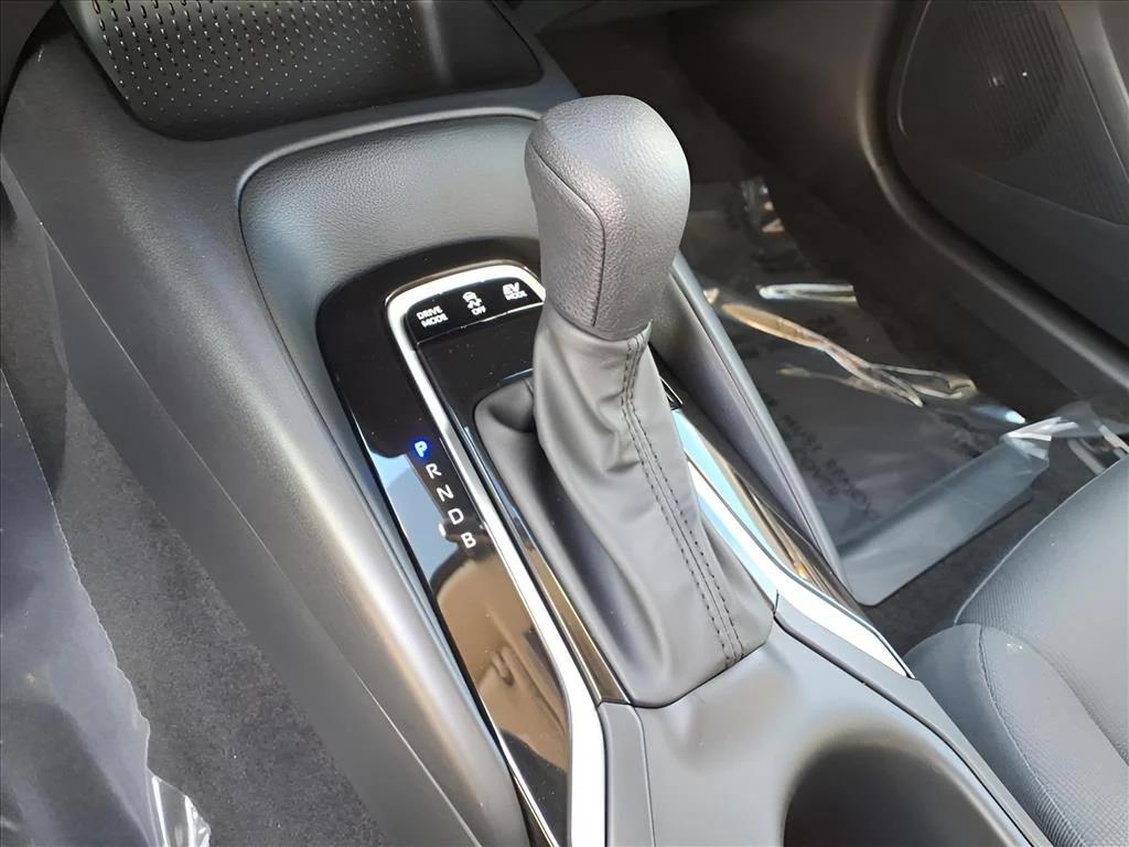 used 2026 Toyota Corolla Hybrid car, priced at $25,900