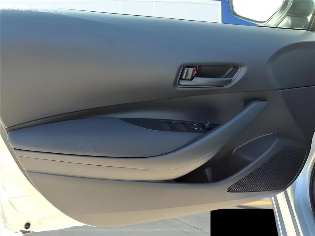 used 2026 Toyota Corolla Hybrid car, priced at $25,900