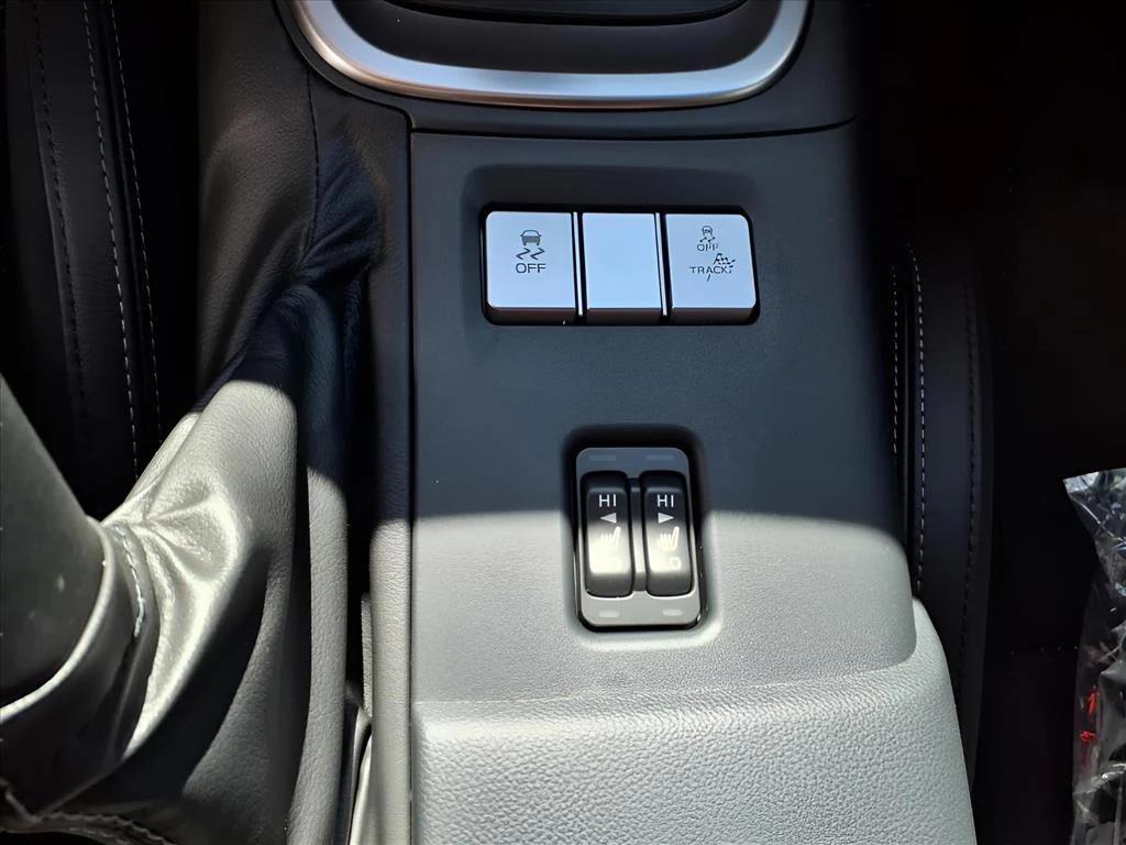 new 2025 Toyota GR86 car, priced at $37,438