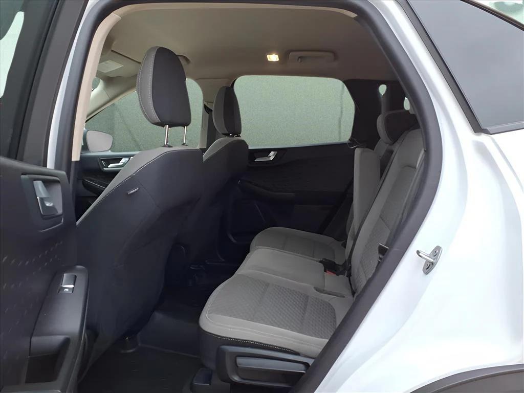 used 2020 Ford Escape car, priced at $17,500