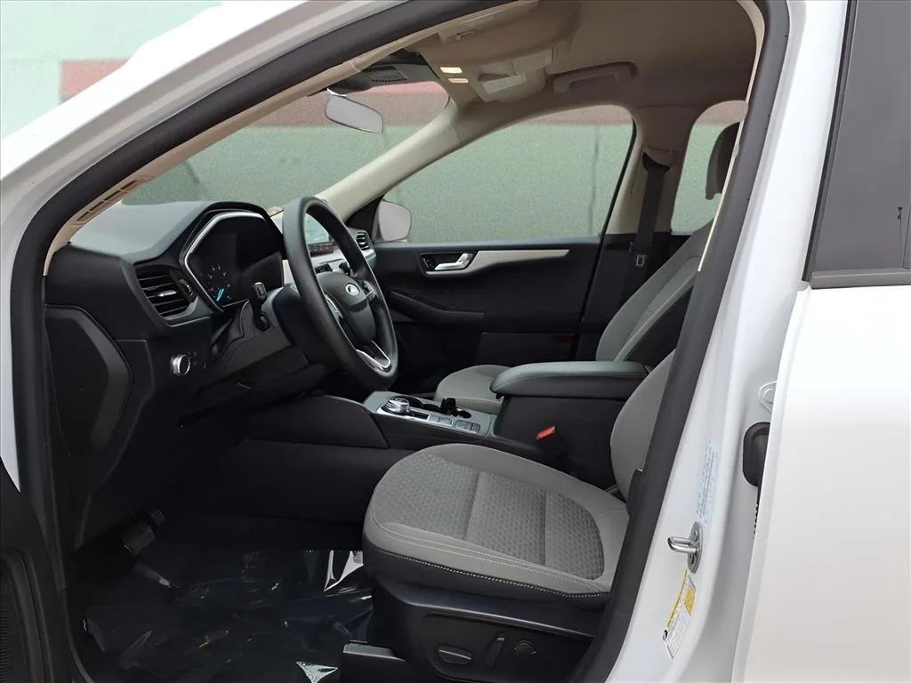 used 2020 Ford Escape car, priced at $17,500