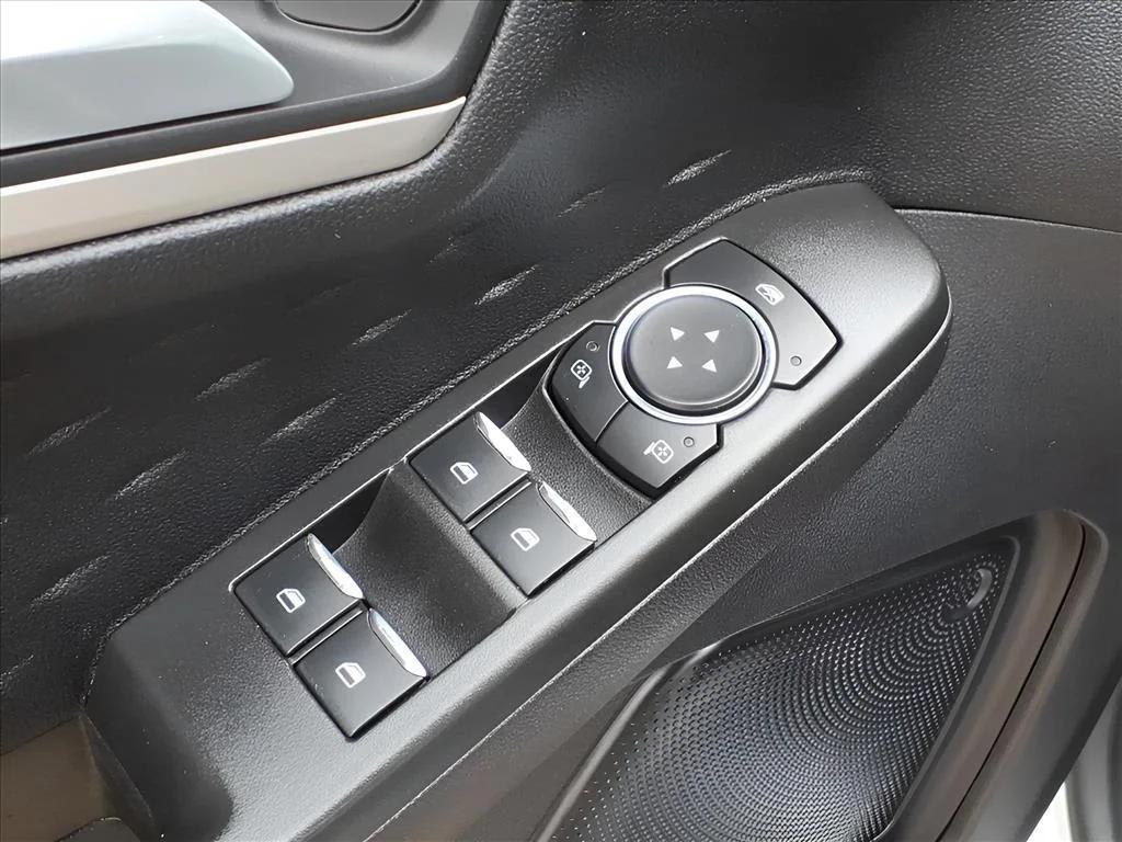 used 2020 Ford Escape car, priced at $17,500