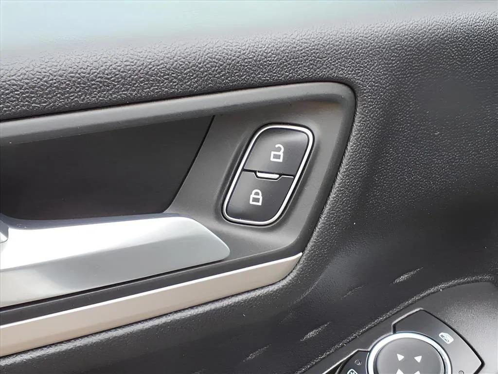 used 2020 Ford Escape car, priced at $17,500