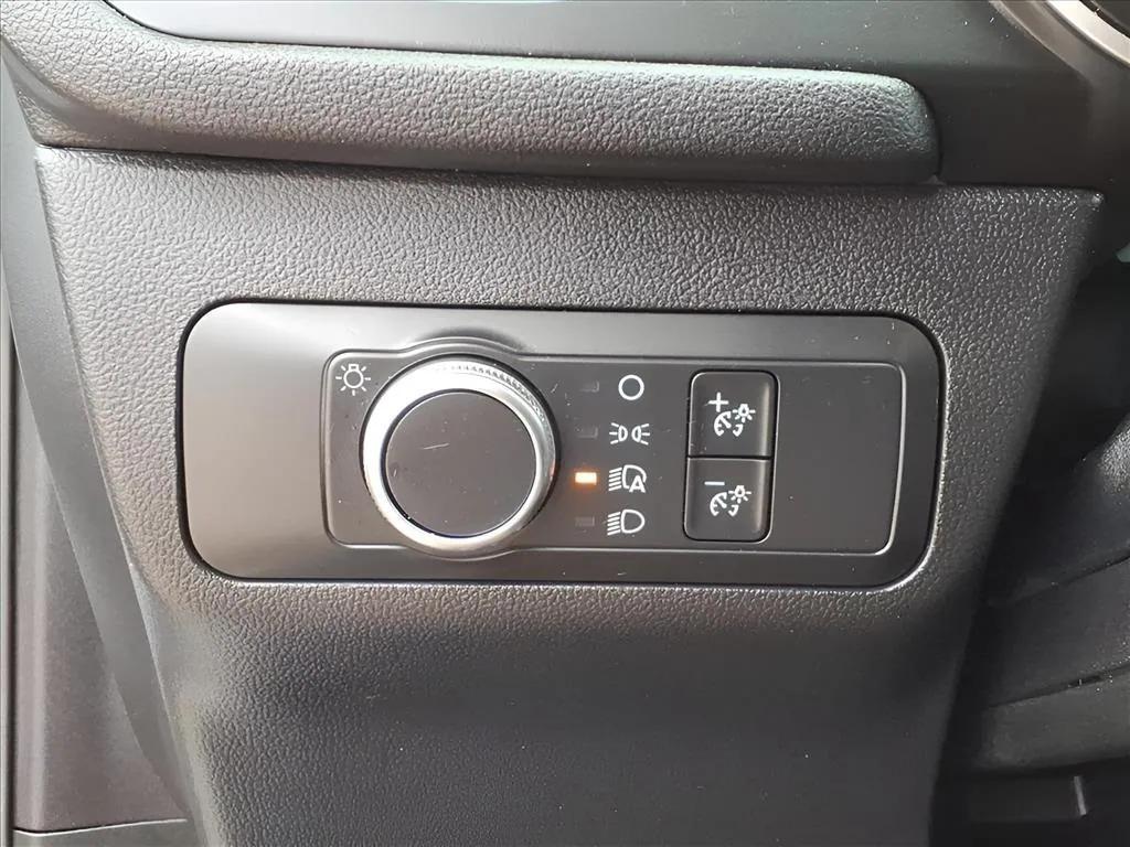 used 2020 Ford Escape car, priced at $17,500