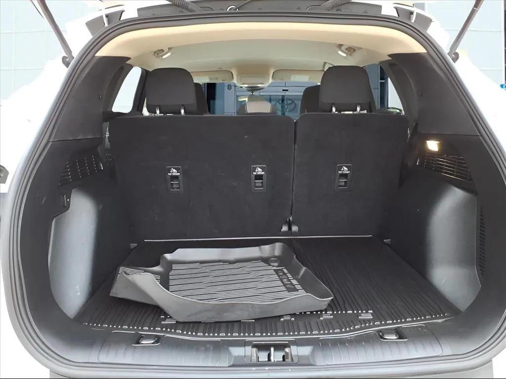 used 2020 Ford Escape car, priced at $17,500