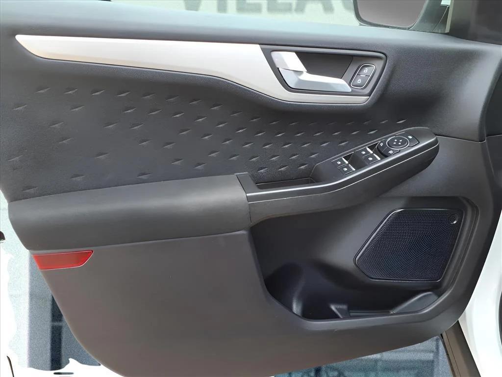 used 2020 Ford Escape car, priced at $17,500