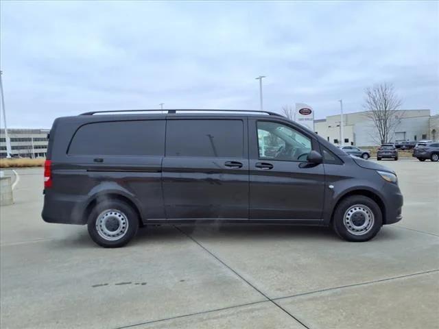 used 2021 Mercedes-Benz Metris car, priced at $27,500