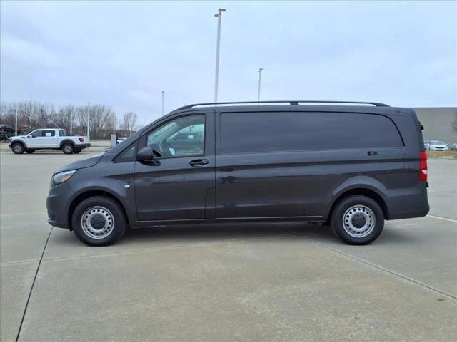 used 2021 Mercedes-Benz Metris car, priced at $27,500