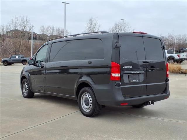 used 2021 Mercedes-Benz Metris car, priced at $27,500