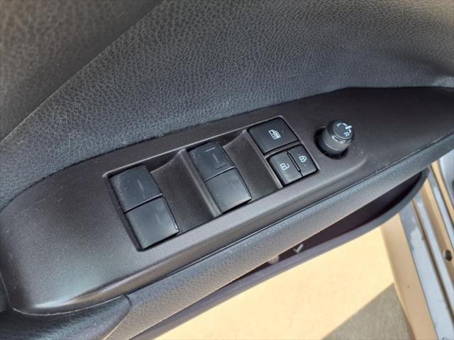 used 2023 Toyota Camry car, priced at $24,998