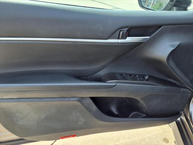 used 2023 Toyota Camry car, priced at $24,998