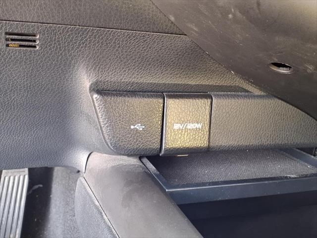 used 2023 Toyota Camry car, priced at $24,998