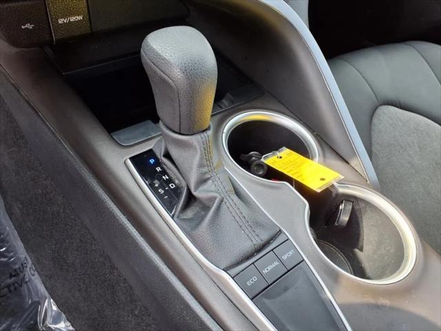 used 2023 Toyota Camry car, priced at $24,998