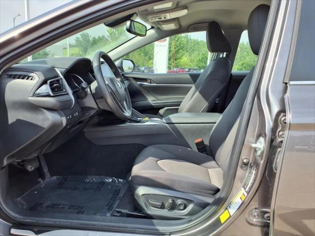 used 2023 Toyota Camry car, priced at $24,998
