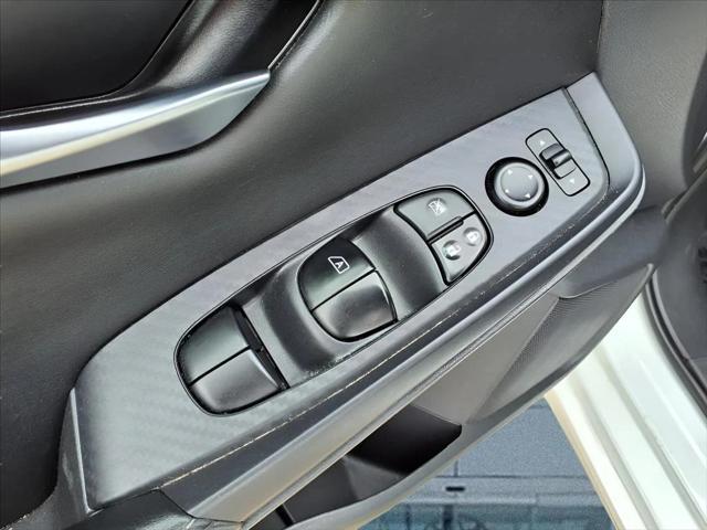 used 2024 Nissan Sentra car, priced at $17,489