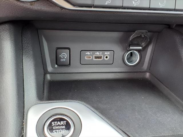 used 2024 Nissan Sentra car, priced at $17,489