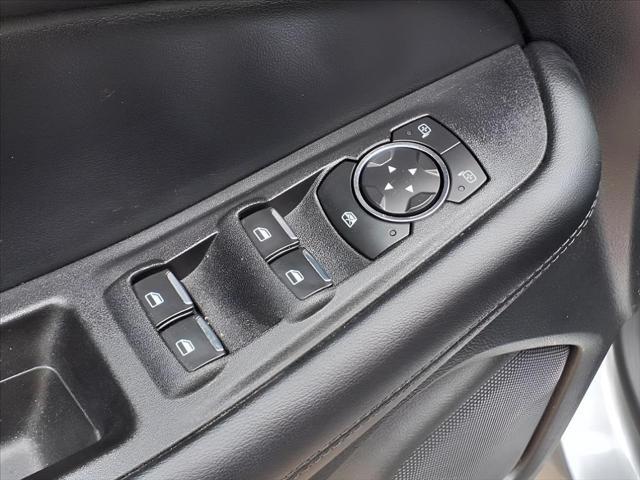 used 2022 Ford Edge car, priced at $25,415