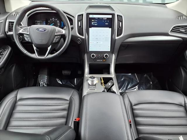 used 2022 Ford Edge car, priced at $25,415