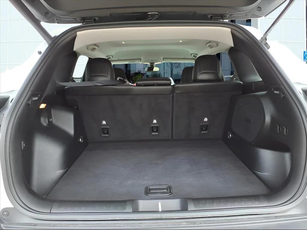 used 2019 Jeep Cherokee car, priced at $18,500