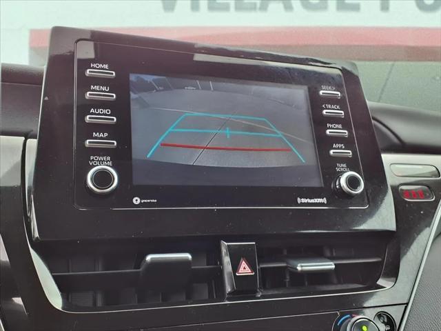 used 2023 Toyota Camry car, priced at $23,899