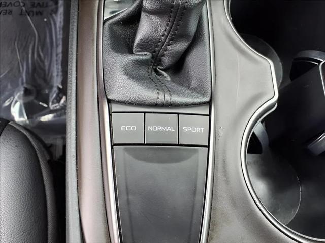 used 2023 Toyota Camry car, priced at $23,899